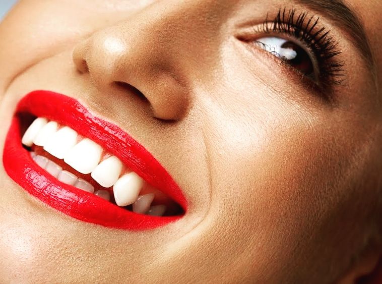 Cosmetic Bonding